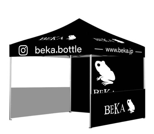 BEKA（ベーカ）ブース出展